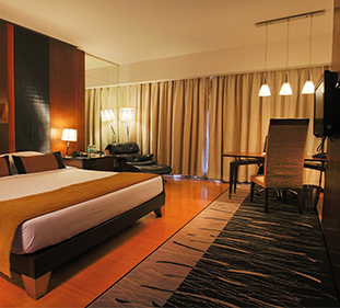 Accommodation