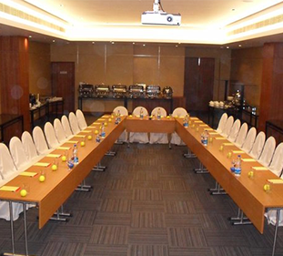Meeting Hall