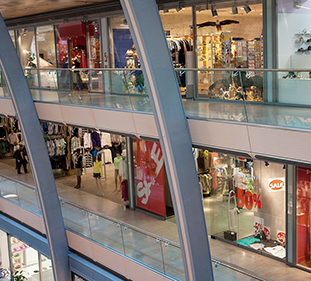 Stores