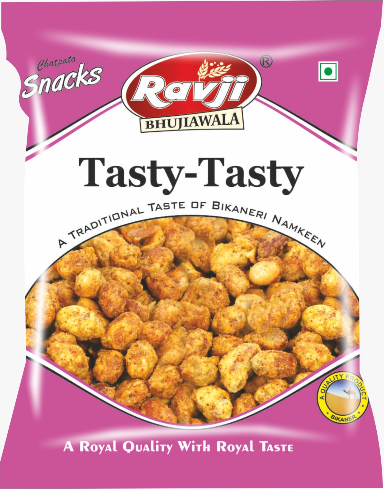 Tasty Tasty