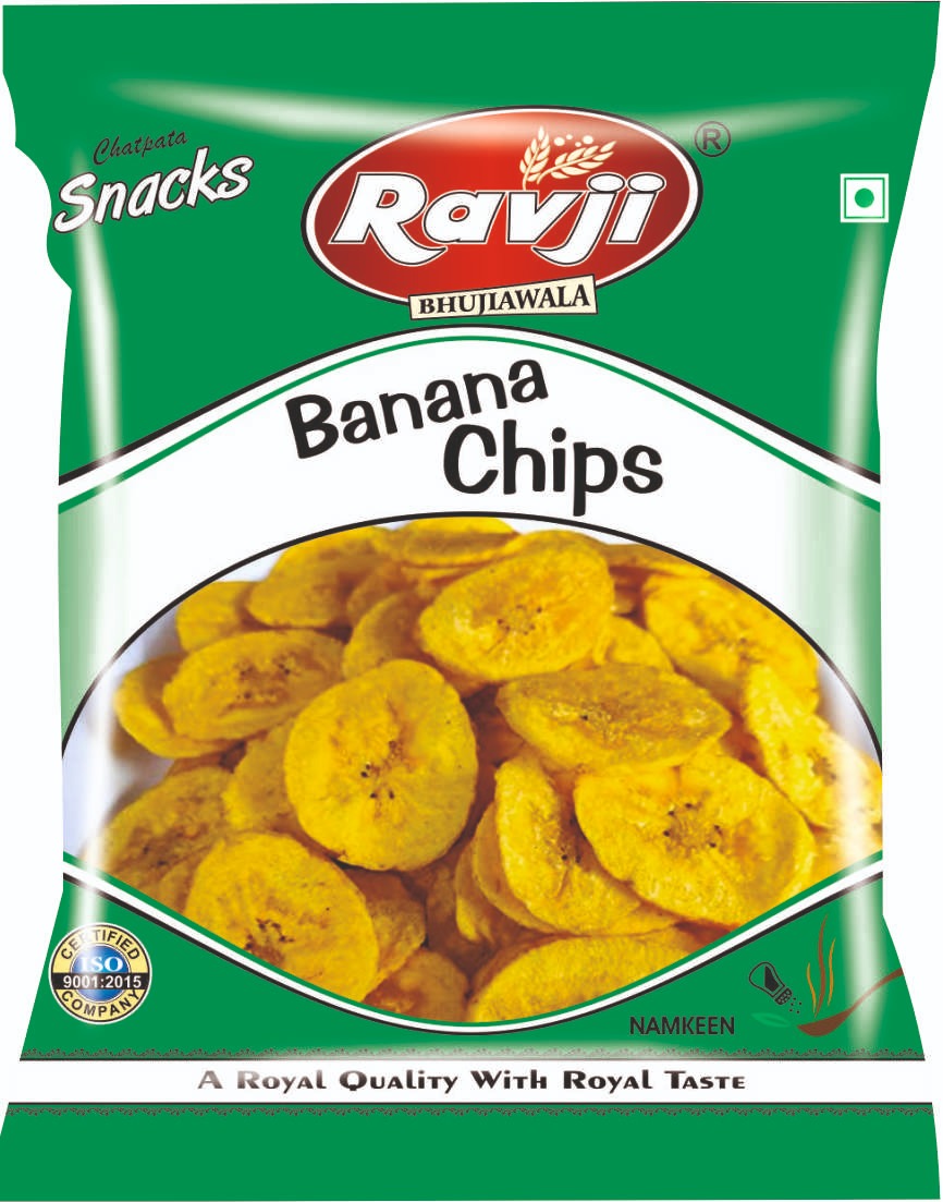 Banana Chips