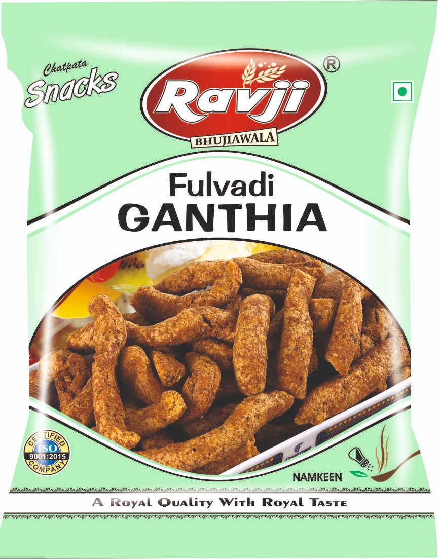 Fulvadi Ganthia