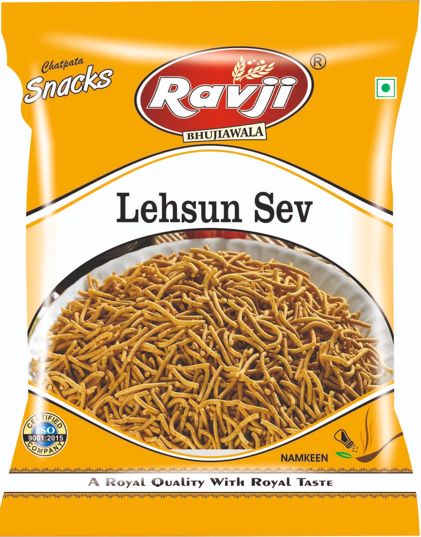 Lehsun Sev
