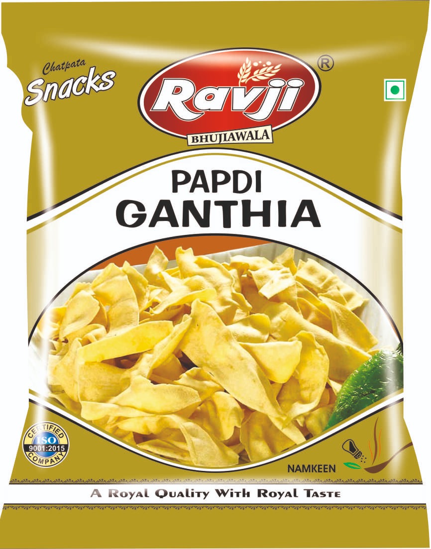 Papdi Ganthia