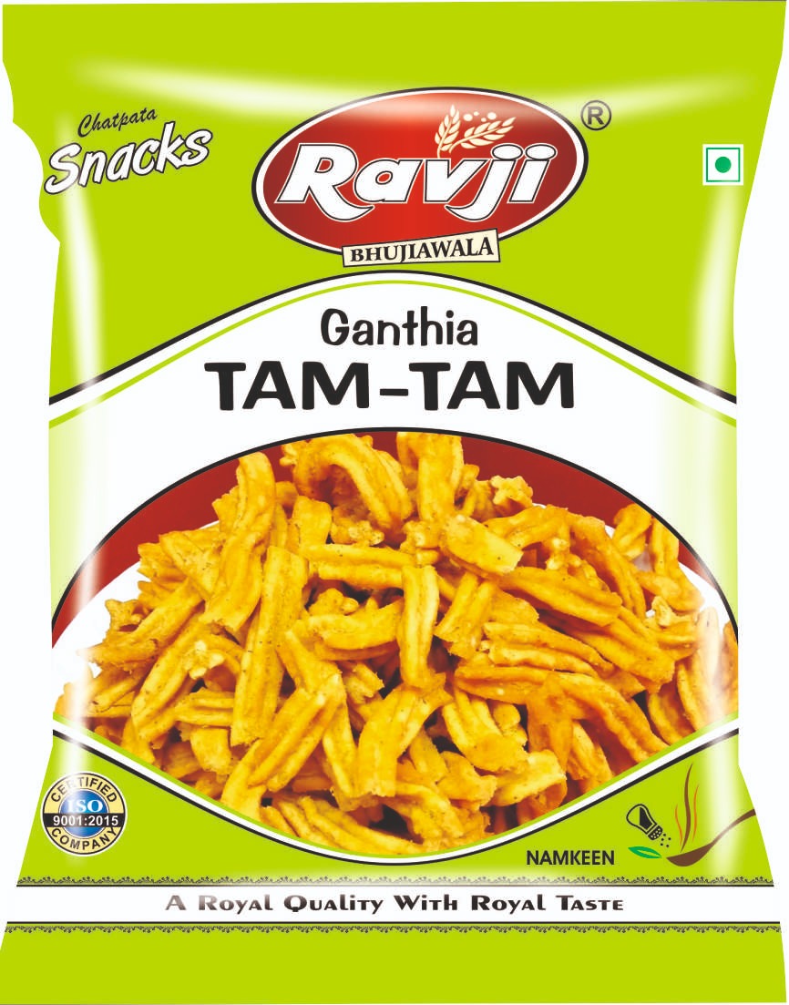 Tam Tam