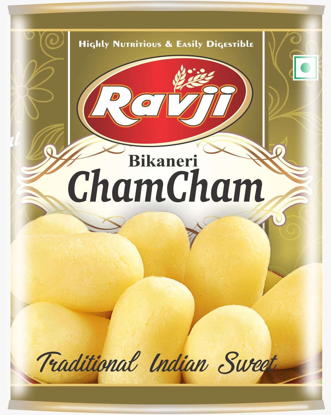 Cham Cham